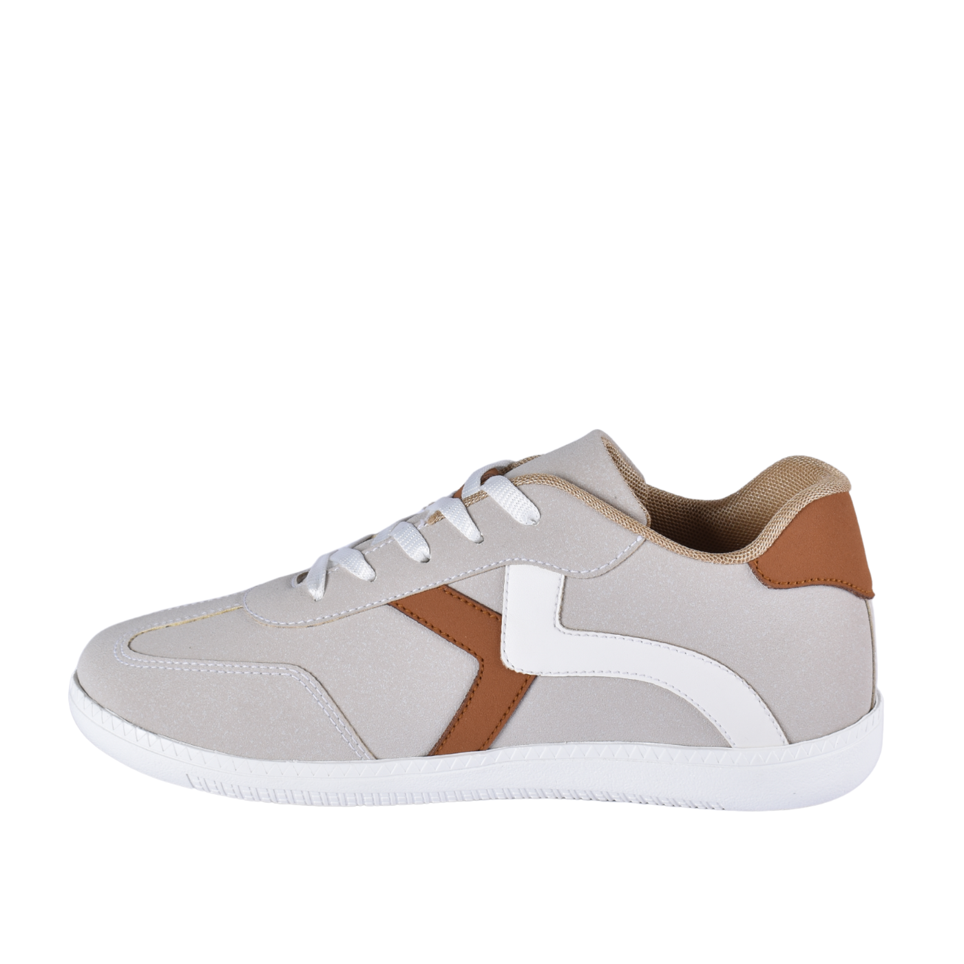Comfy Flat Sneakers Melouk