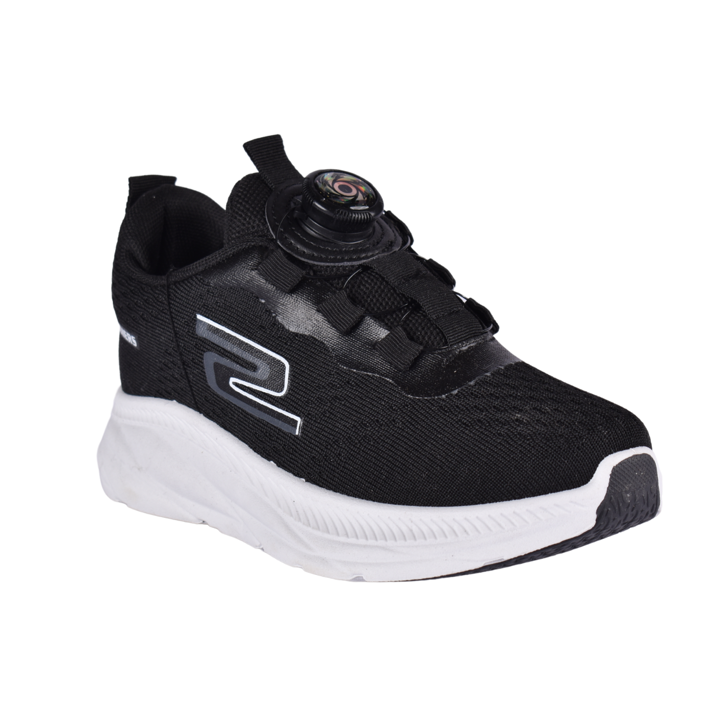 Simple sneakers kids