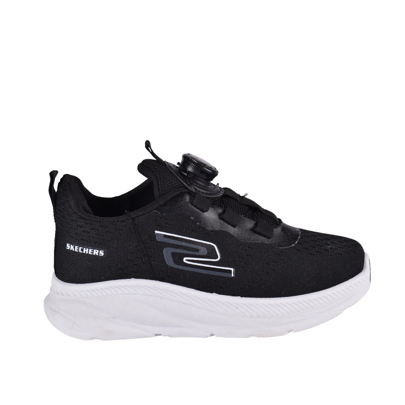 Simple sneakers kids