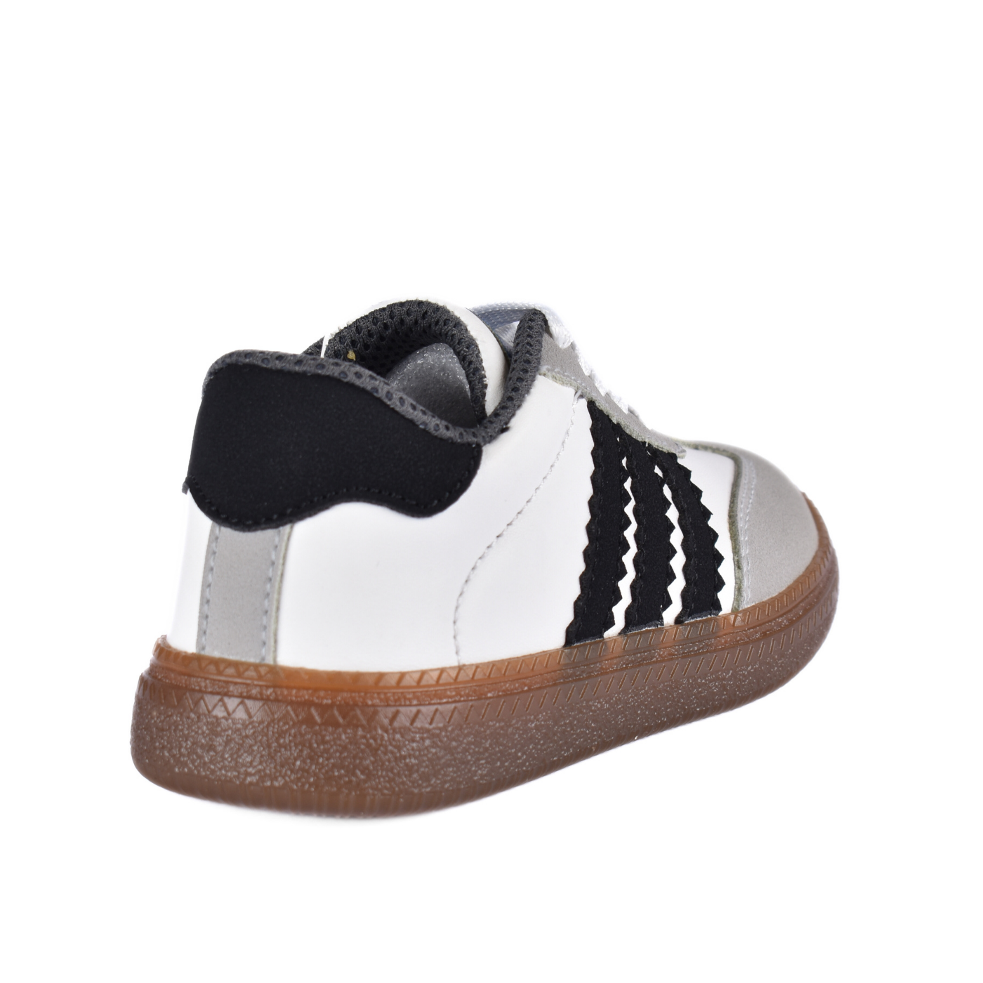 Embossed Sneakers Kids With Details Melouk