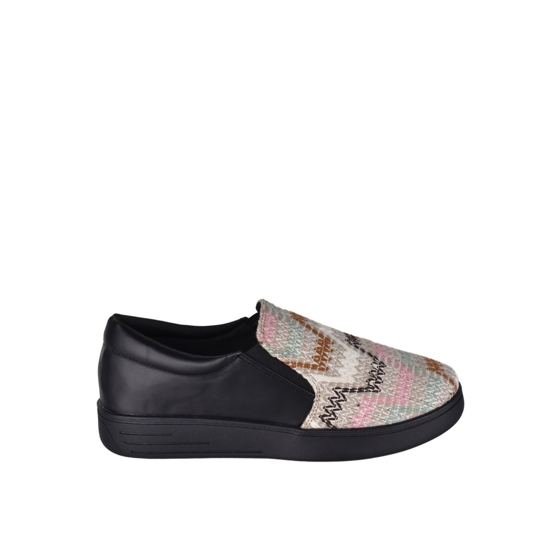 Everyday Leather Slip On Shoe