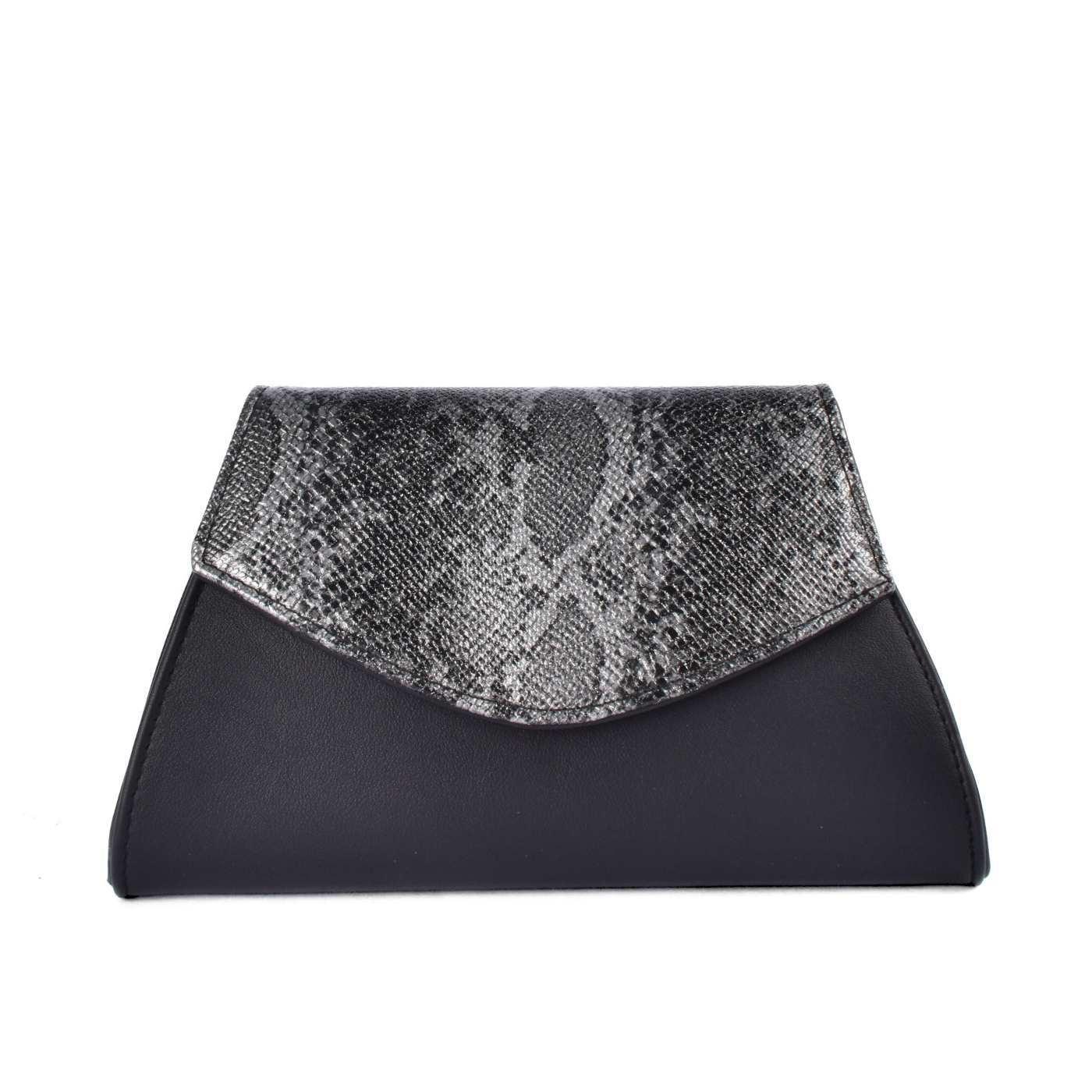 Chic Mini Crossbody with Detail