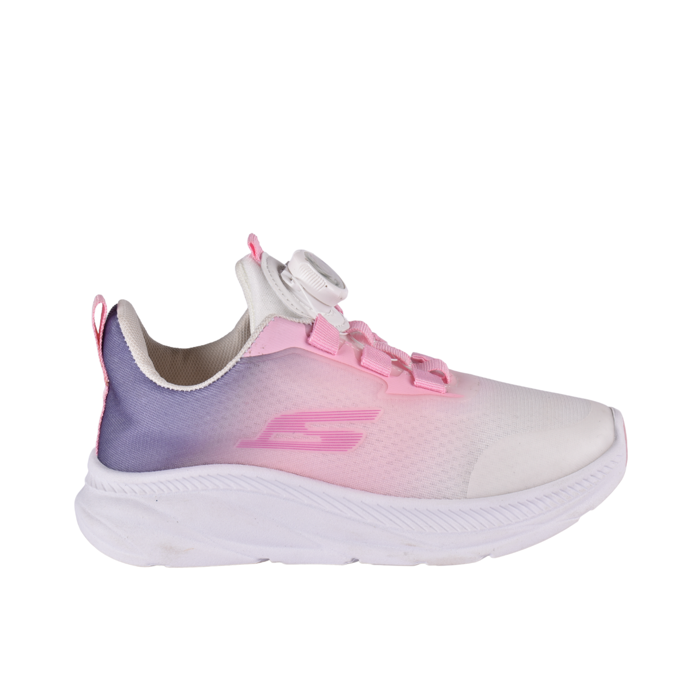 Simple sneakers kids