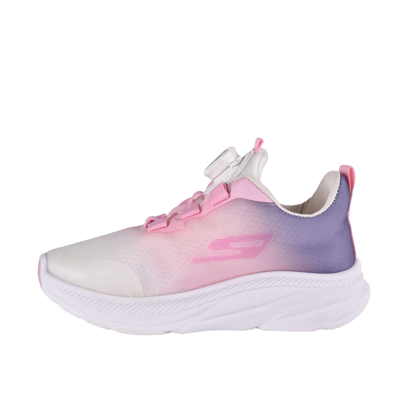 Simple sneakers kids