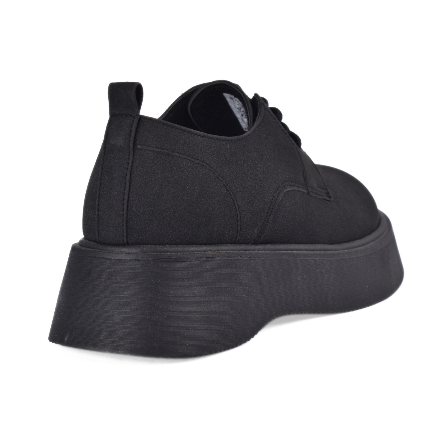 Comfortable Platform Loafer with Modern Look