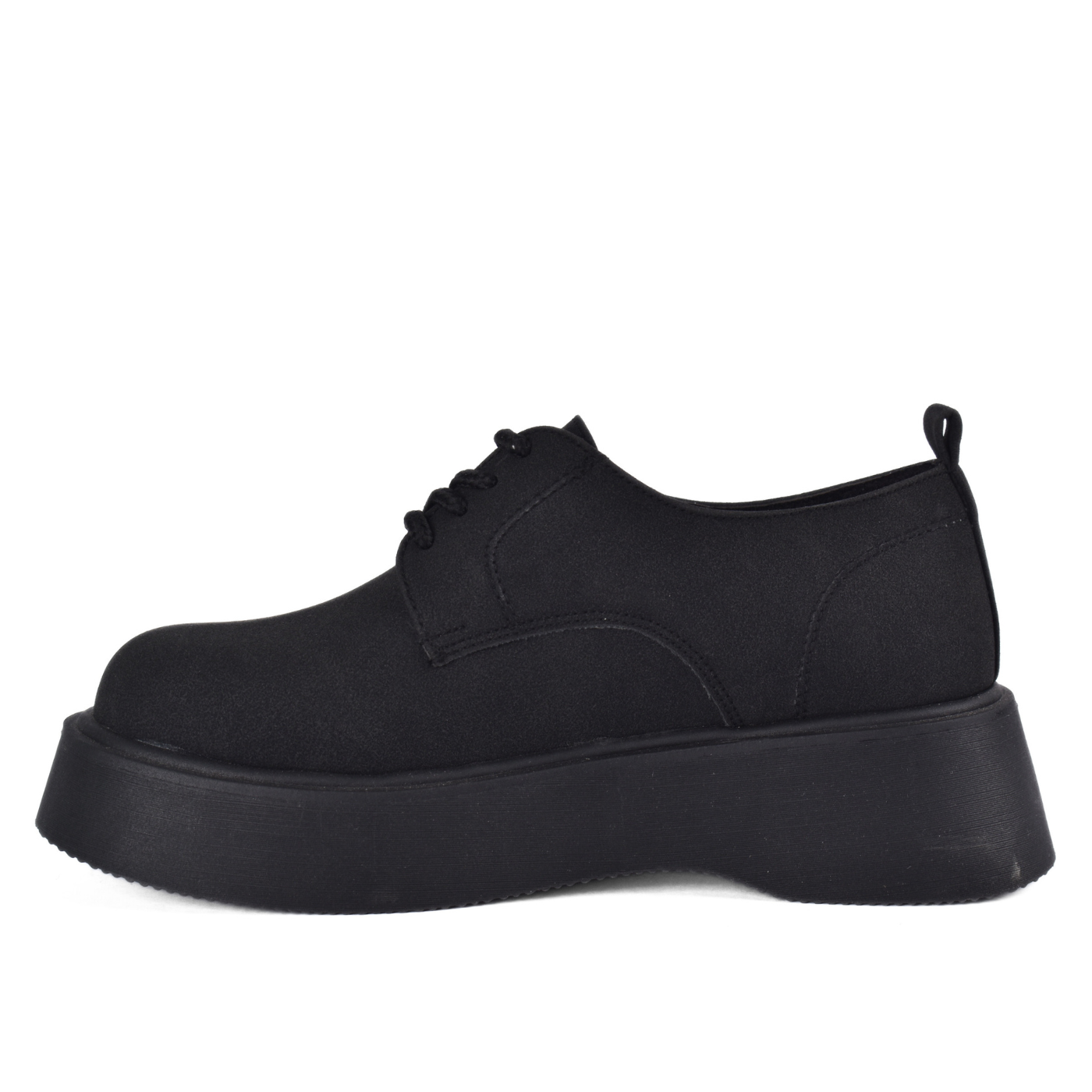 Comfortable Platform Loafer with Modern Look