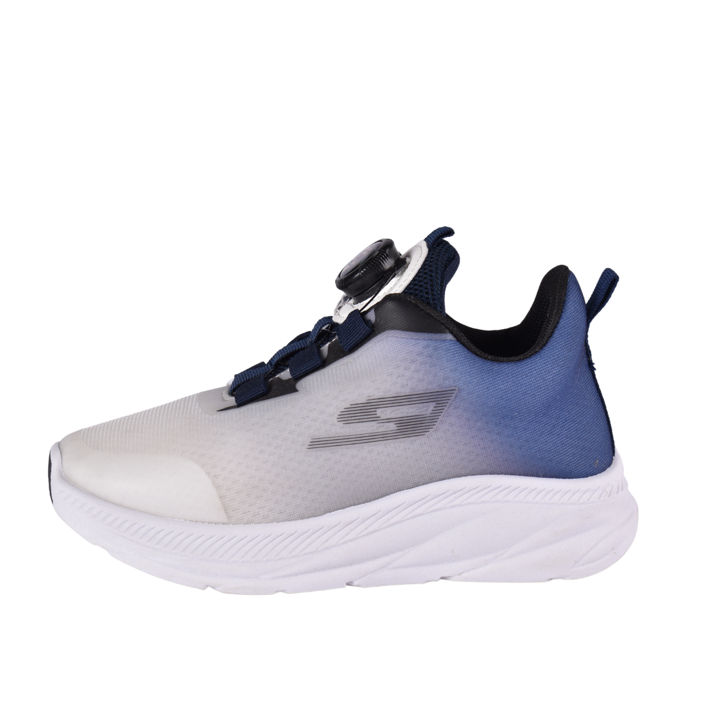 Simple sneakers kids