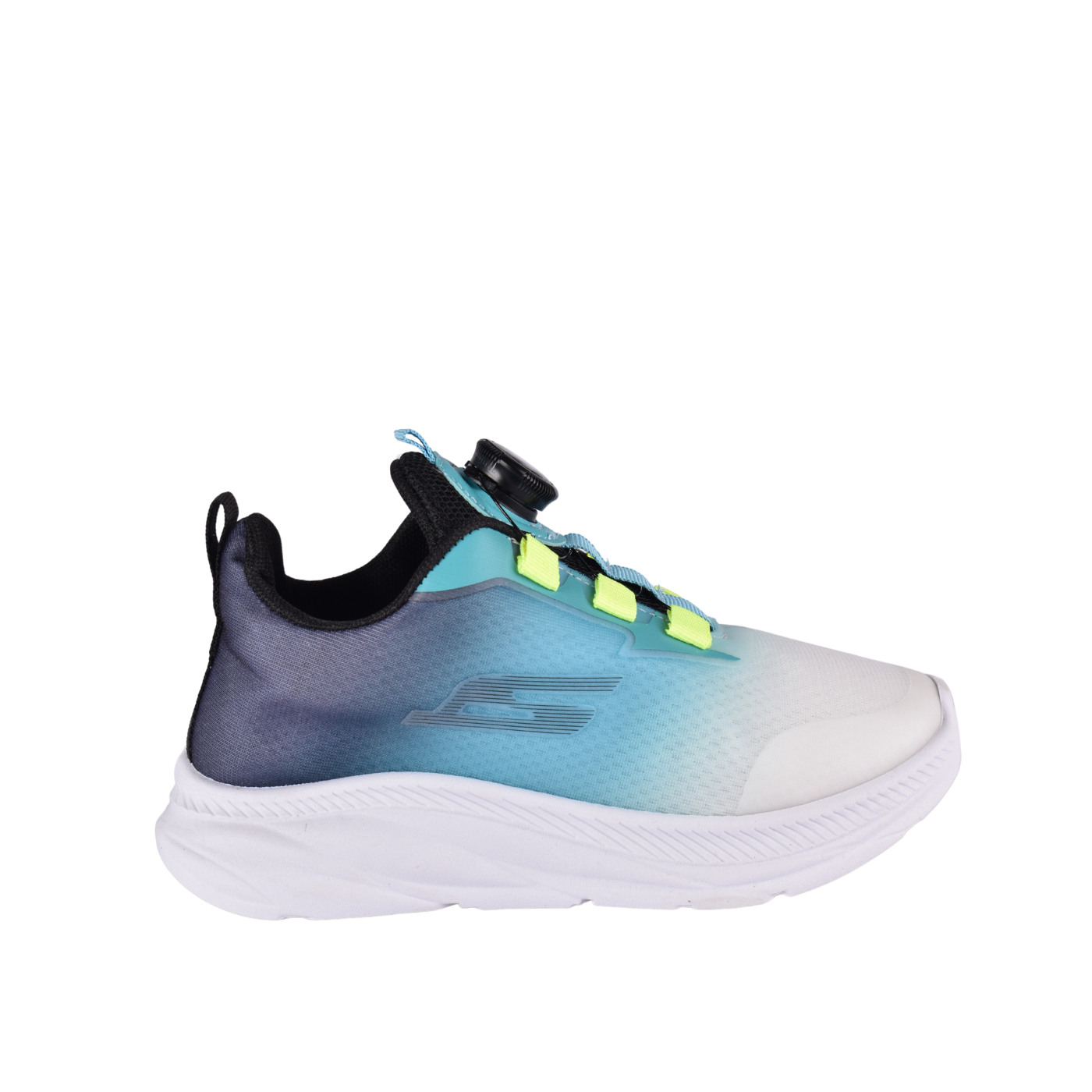 Simple sneakers kids