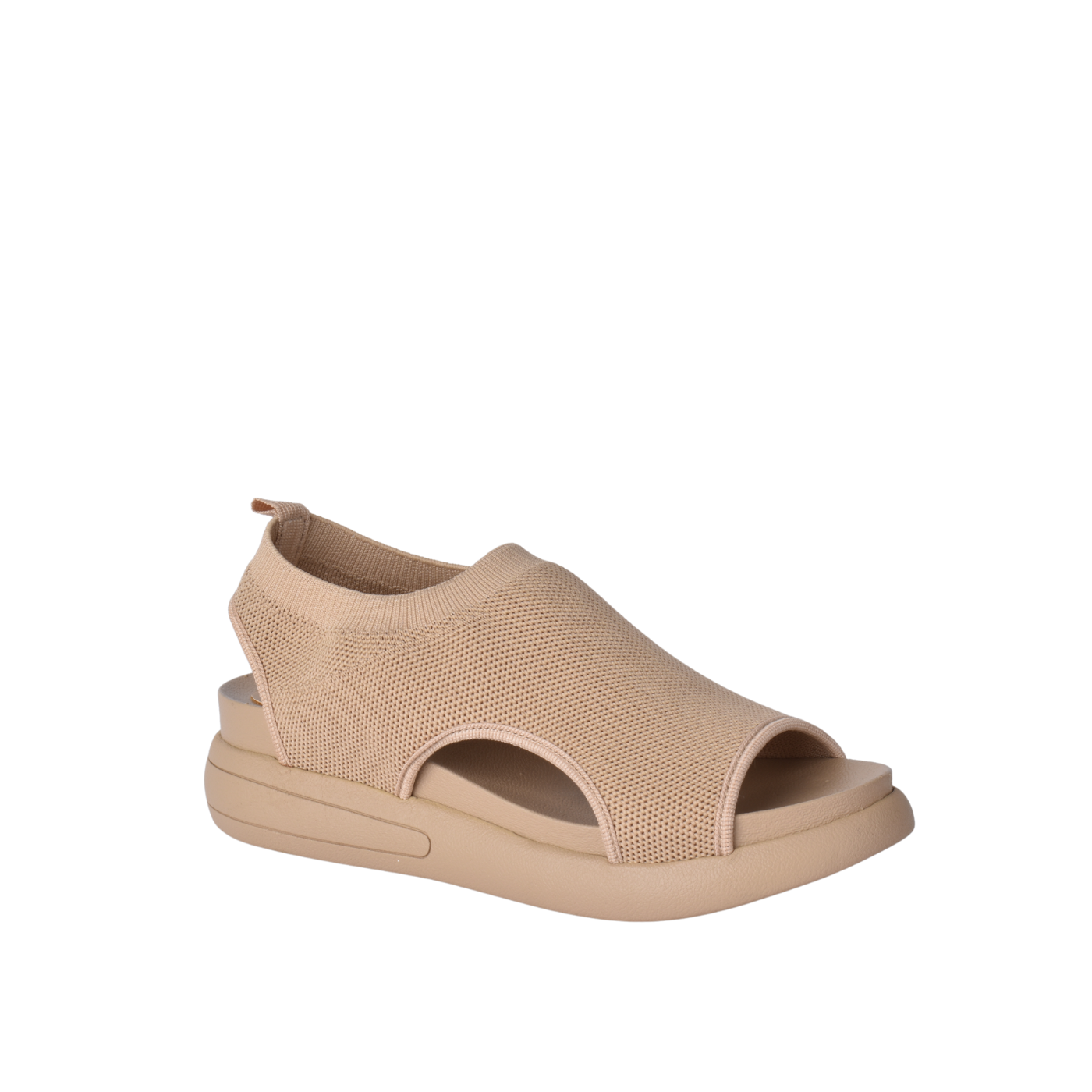 Casual Canvas Sandal