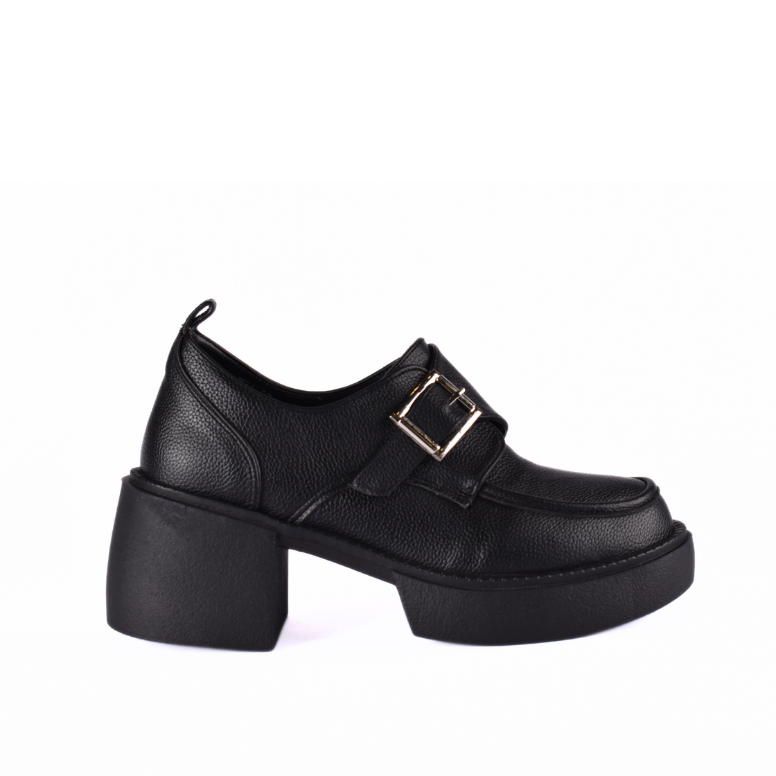 Everyday Leather Slip On Shoe