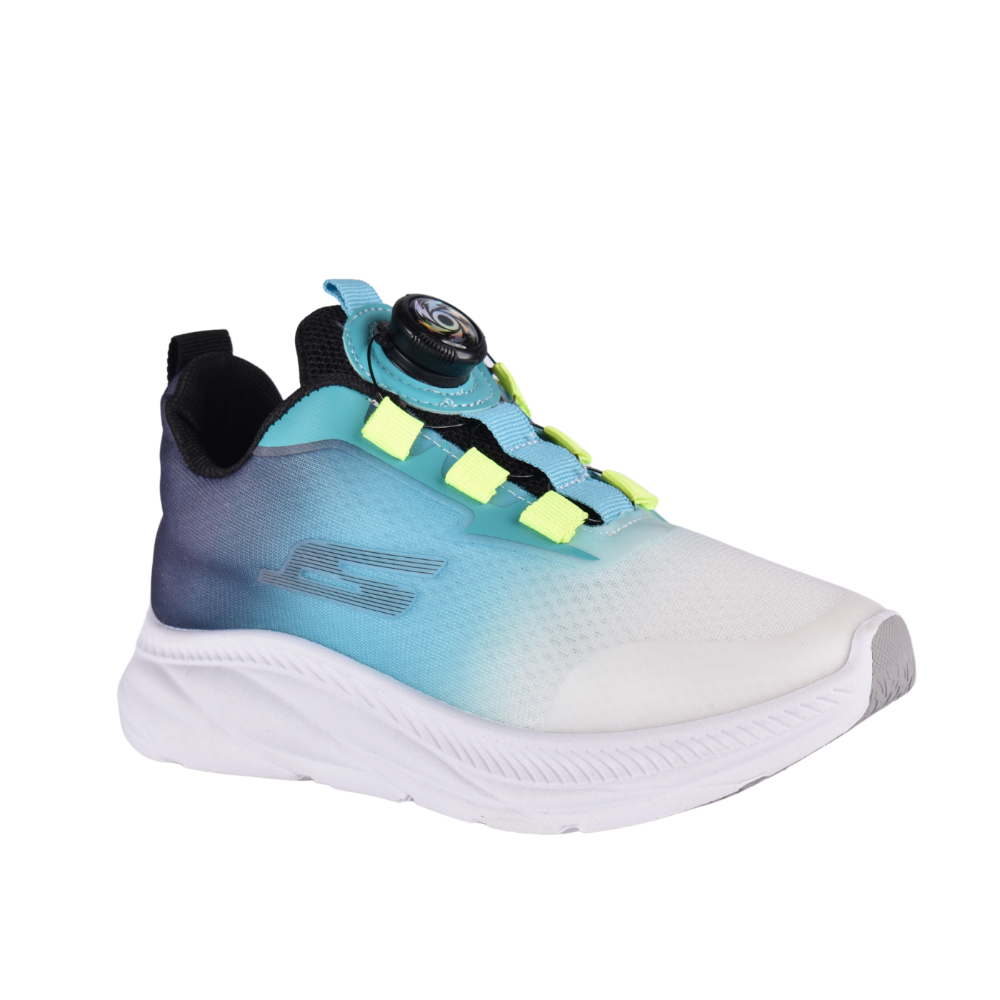Simple sneakers kids