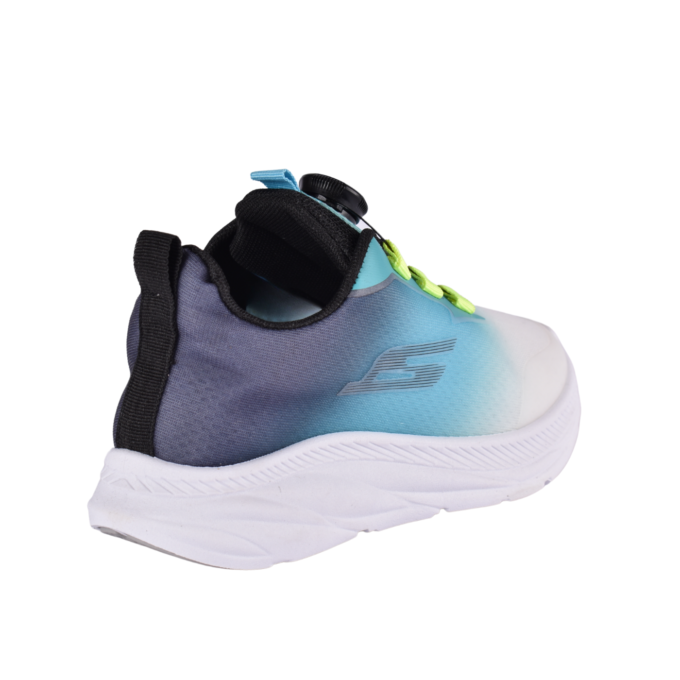 Simple sneakers kids