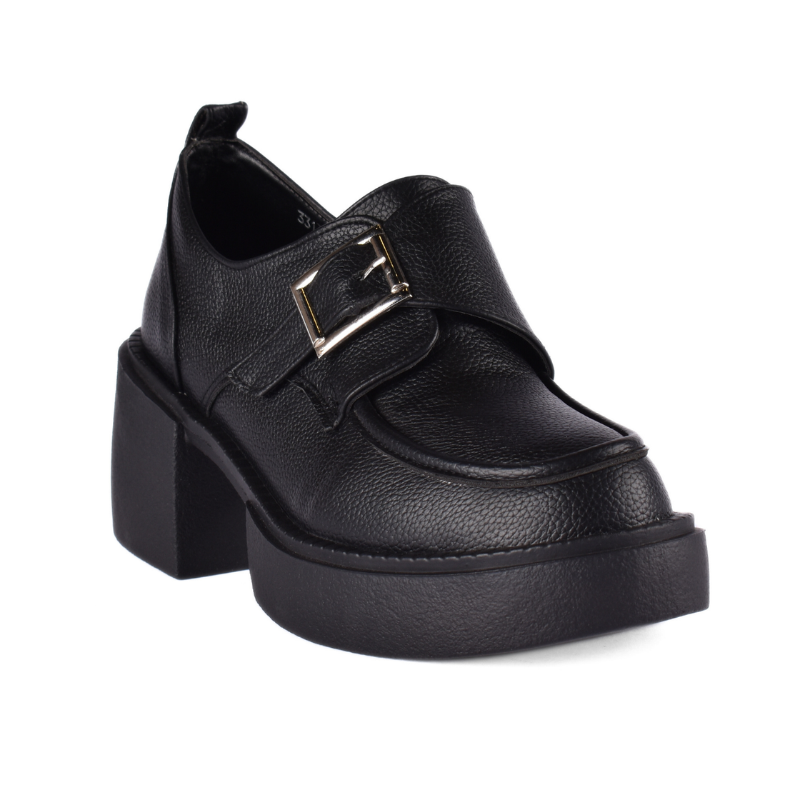 Everyday Leather Slip On Shoe