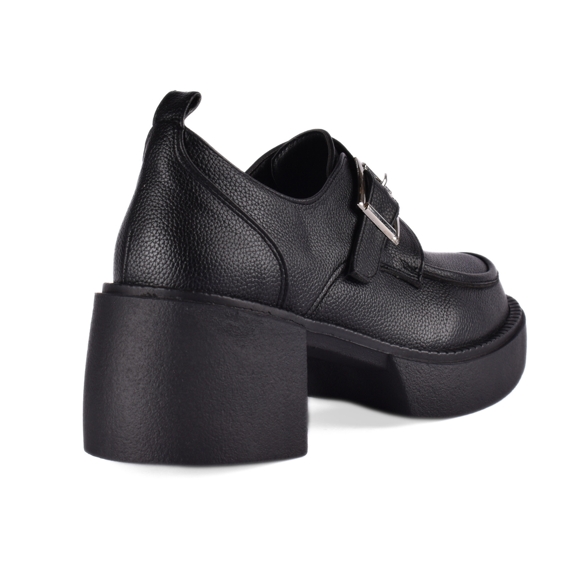 Everyday Leather Slip On Shoe