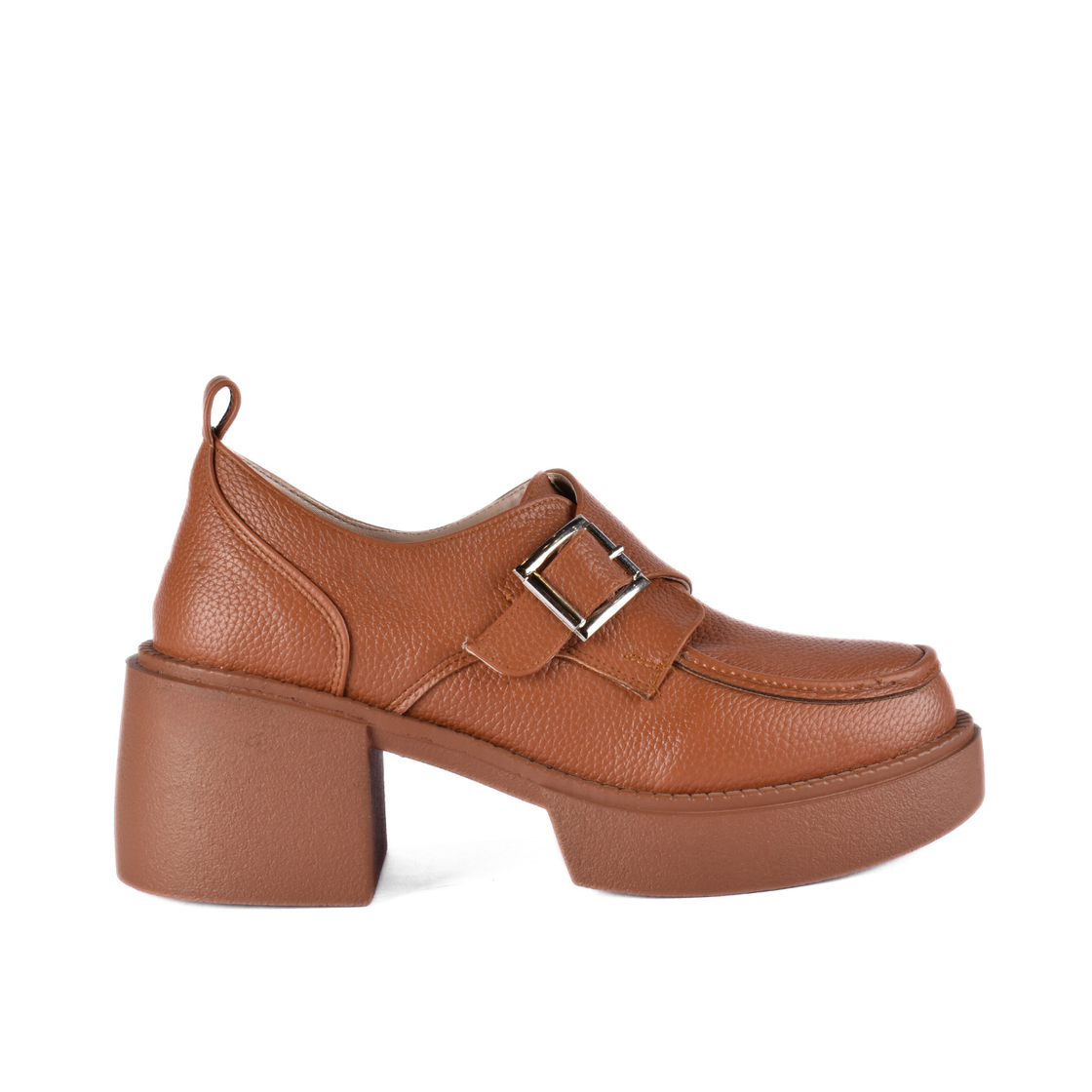 Everyday Leather Slip On Shoe