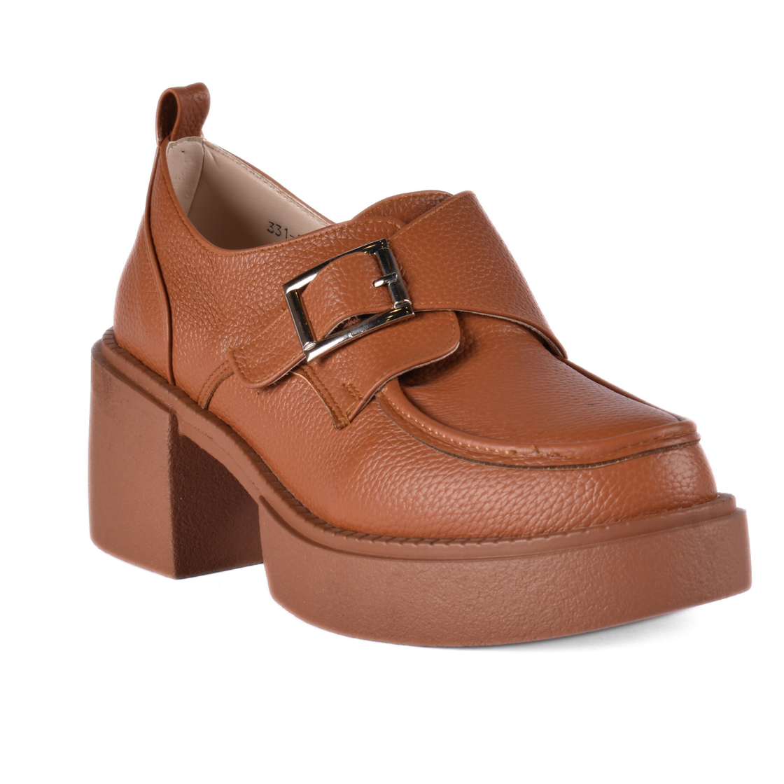 Everyday Leather Slip On Shoe