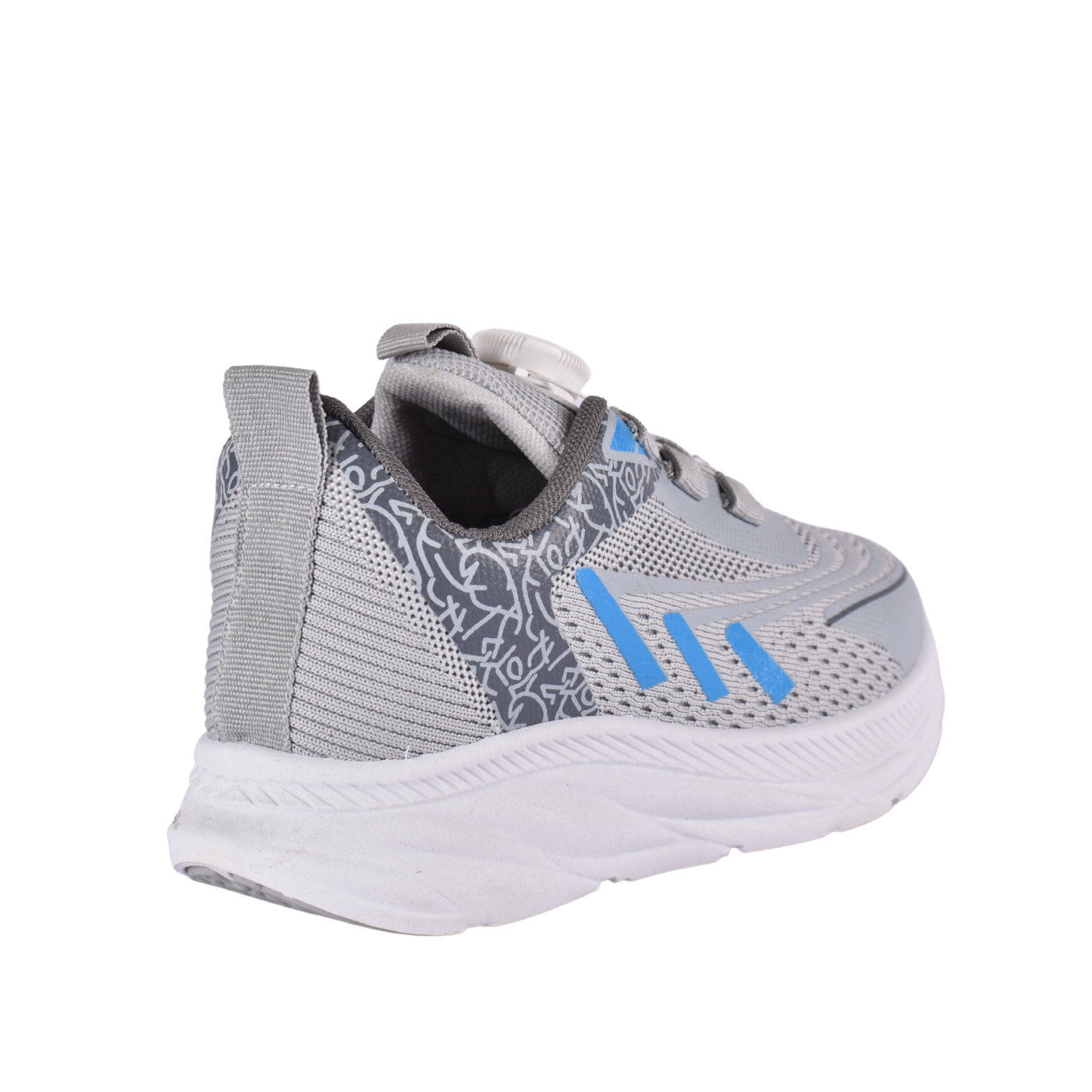 Simple sneakers kids