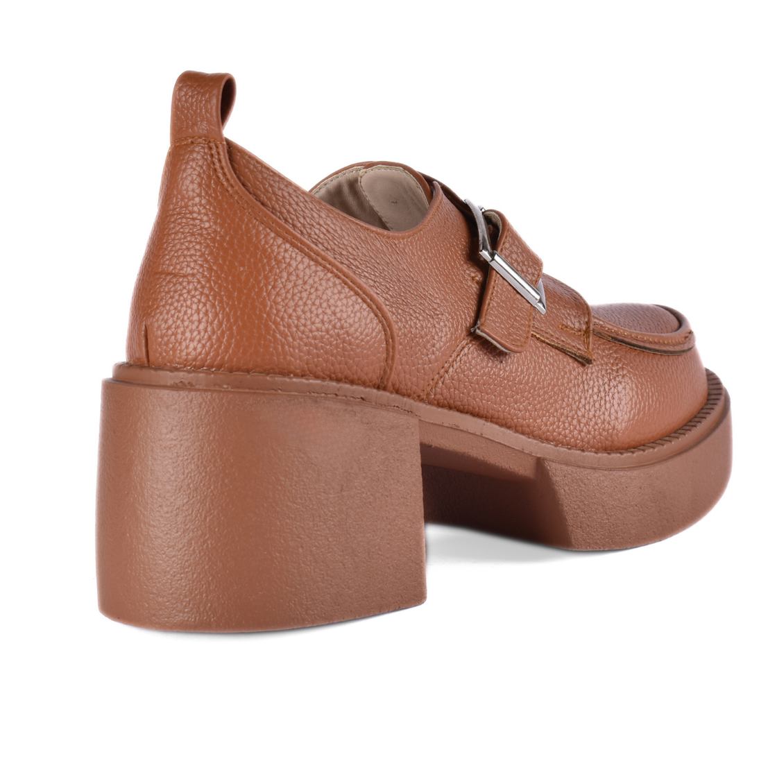 Everyday Leather Slip On Shoe