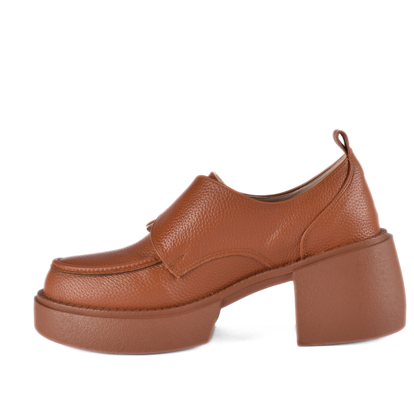 Everyday Leather Slip On Shoe