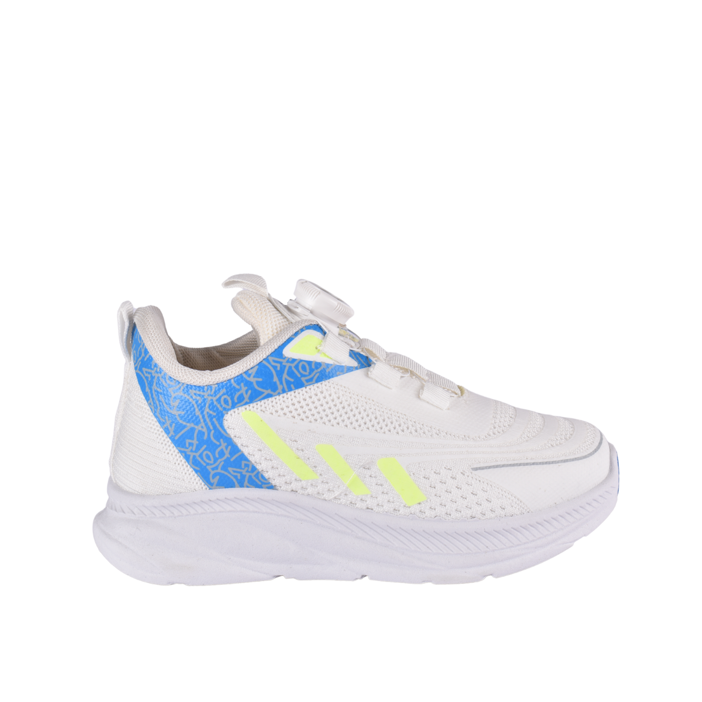 Simple sneakers kids