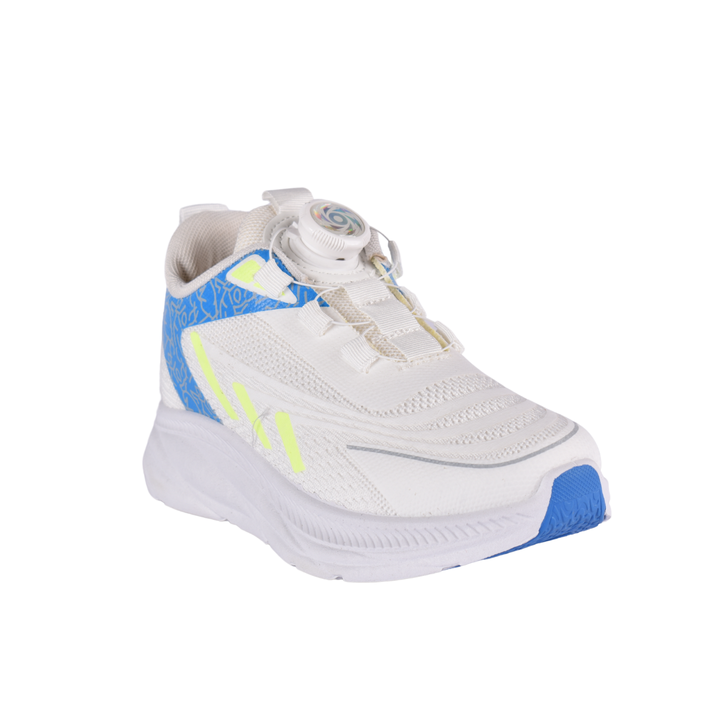 Simple sneakers kids