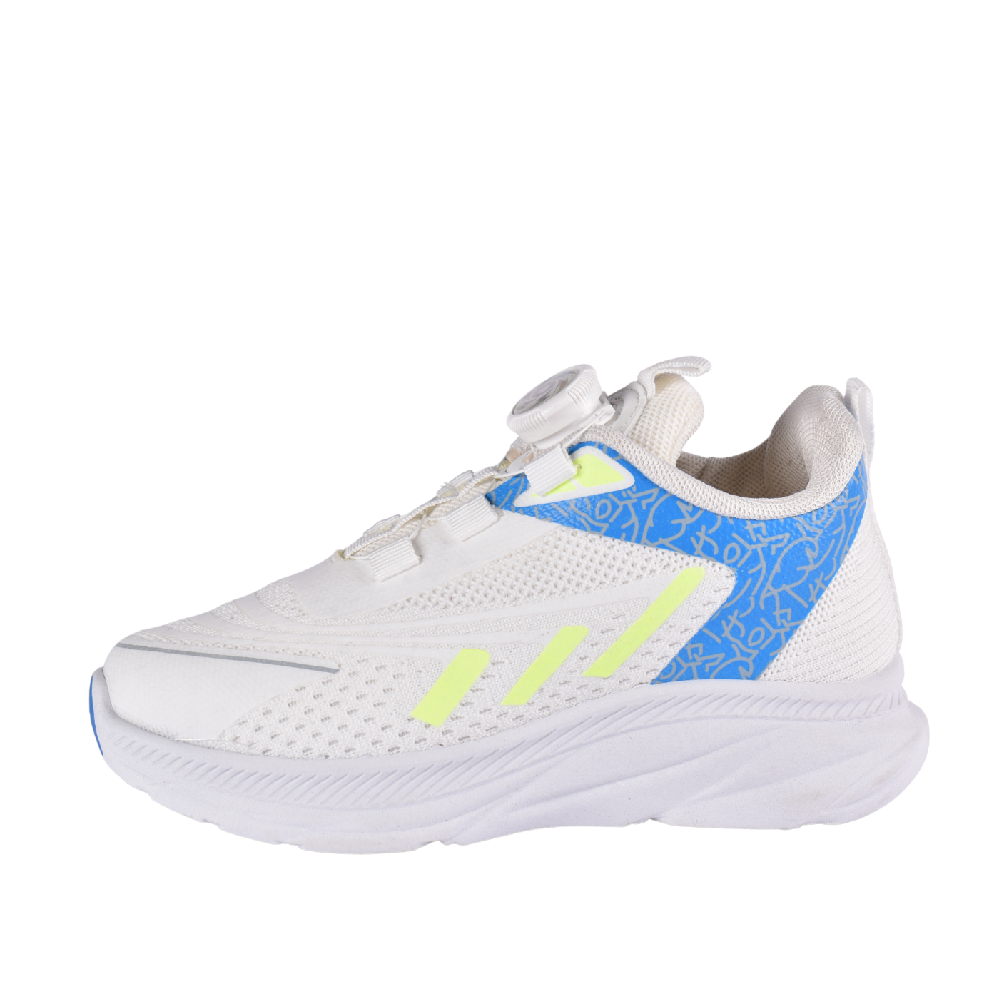 Simple sneakers kids