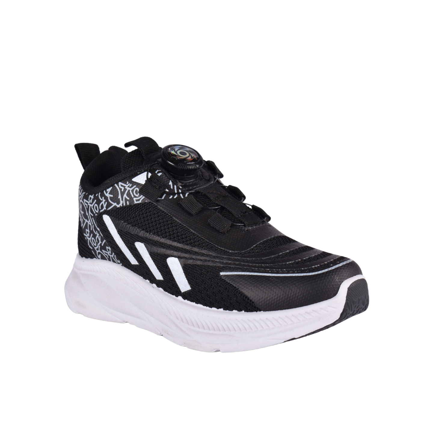 Simple sneakers kids