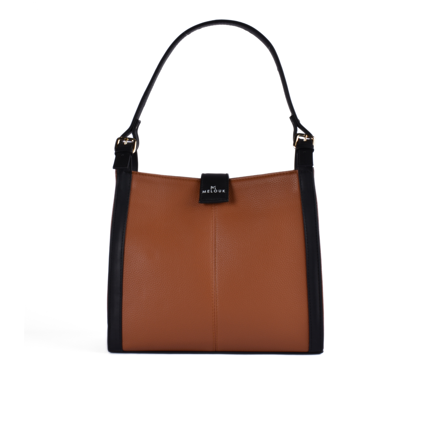 Simple Shoulder Bag