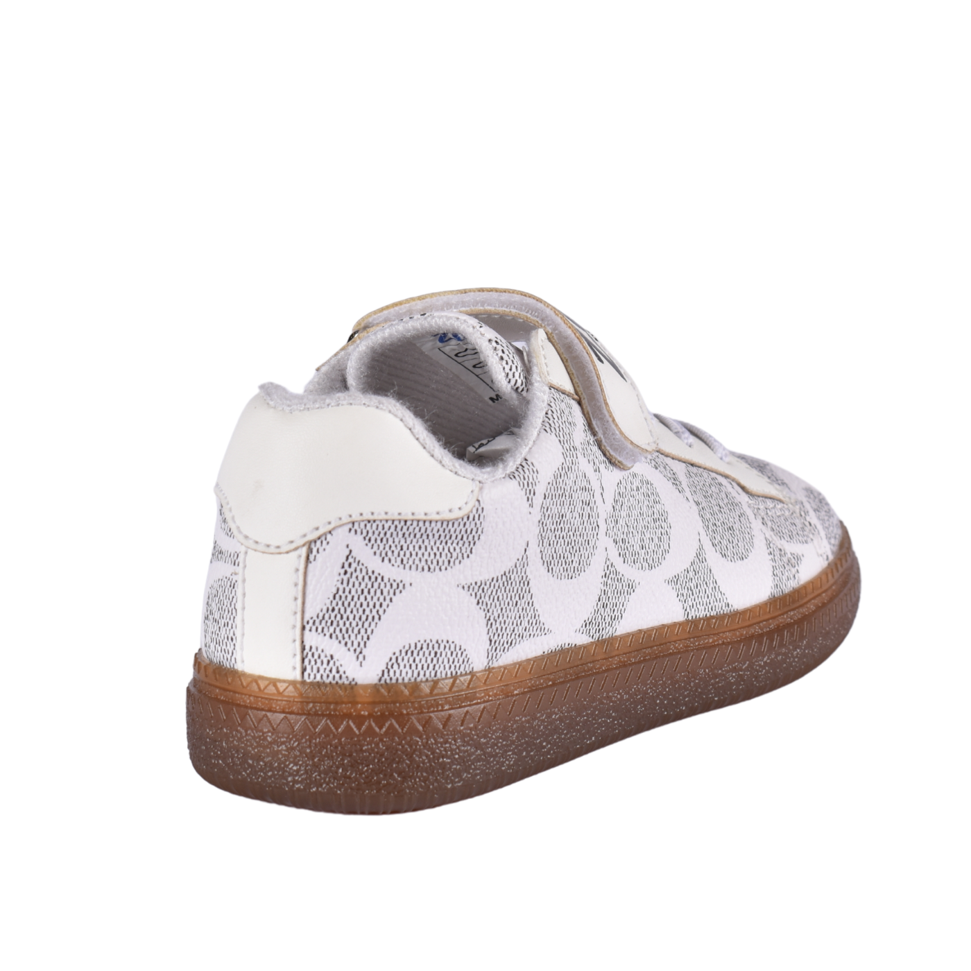 Sneaker Slip On Kids Melouk