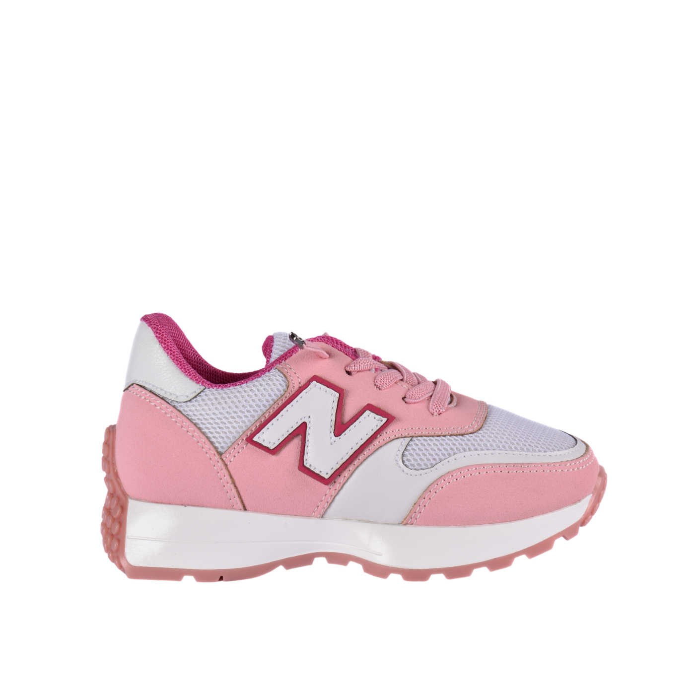 Simple sneakers kids