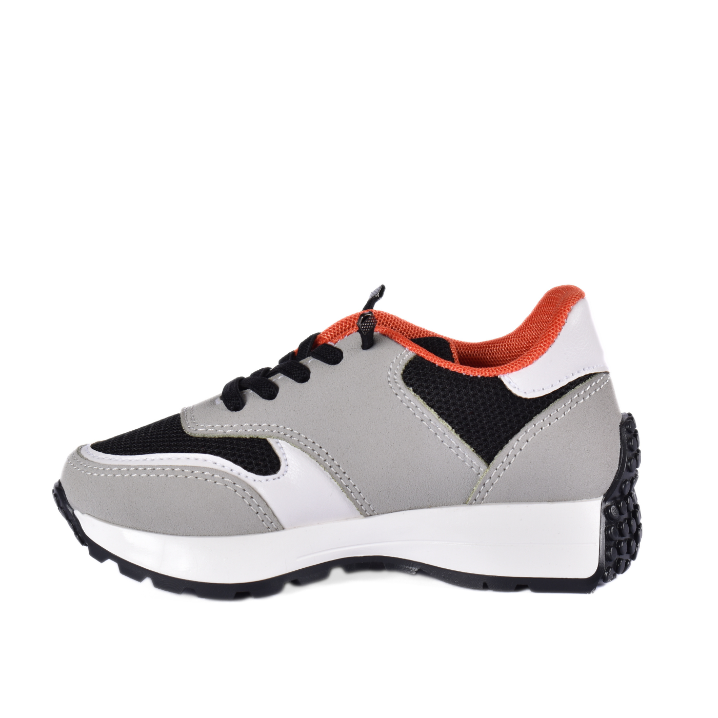 Simple sneakers kids
