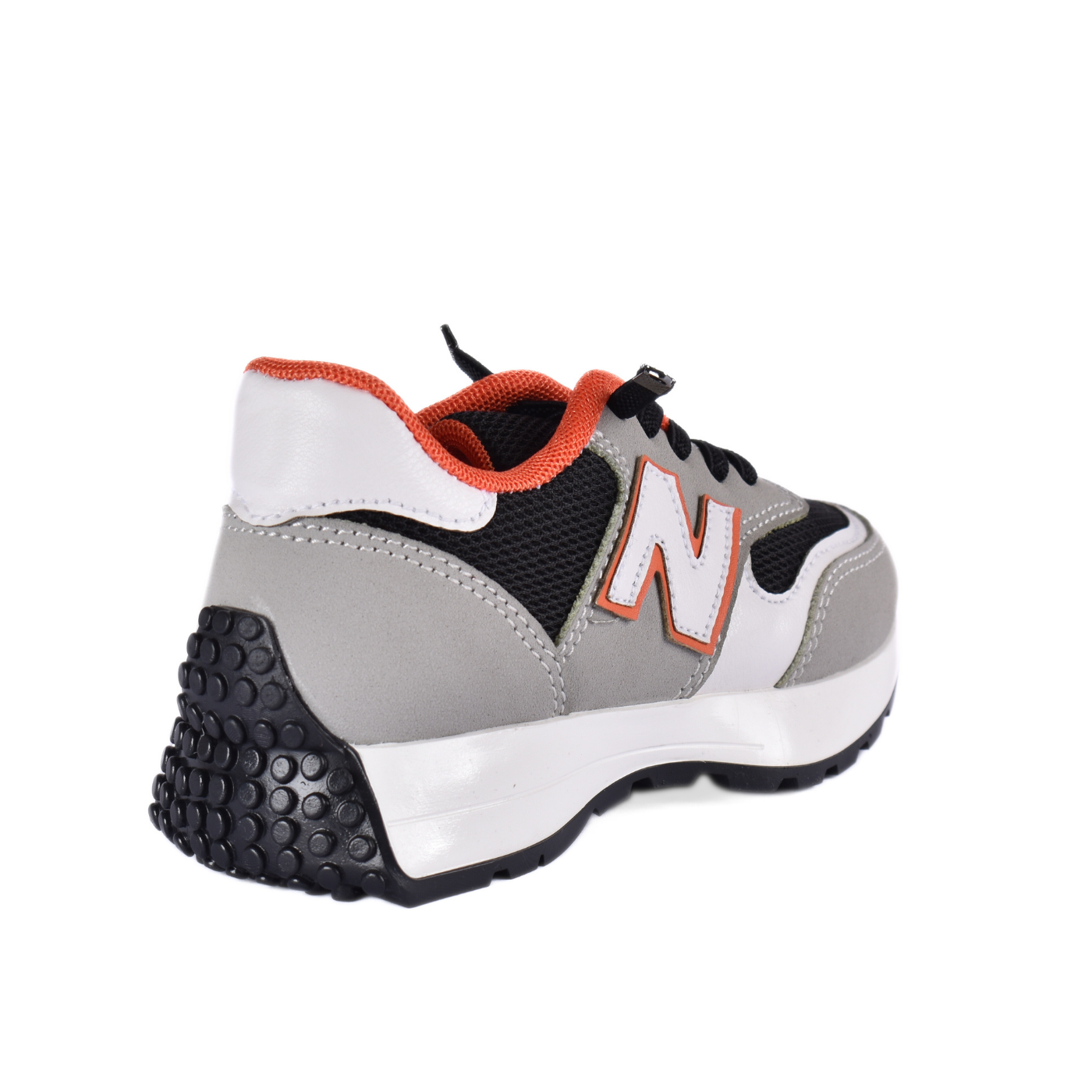 Simple sneakers kids