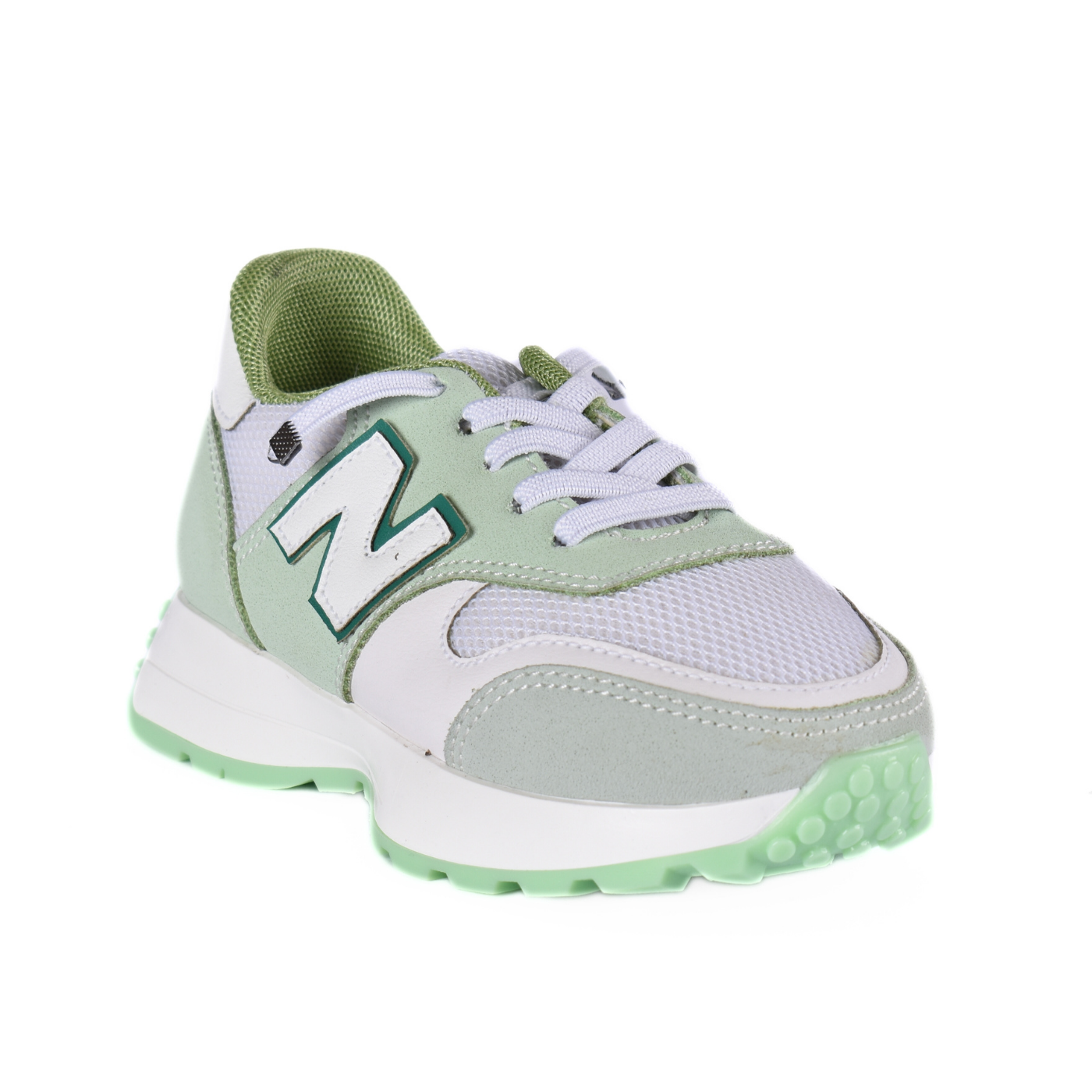 Simple sneakers kids