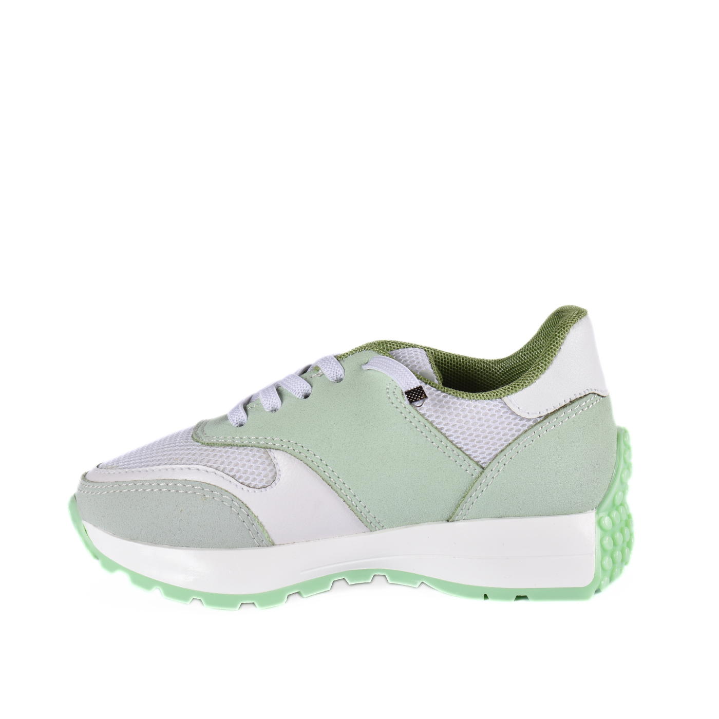 Simple Sneakers Kids Melouk