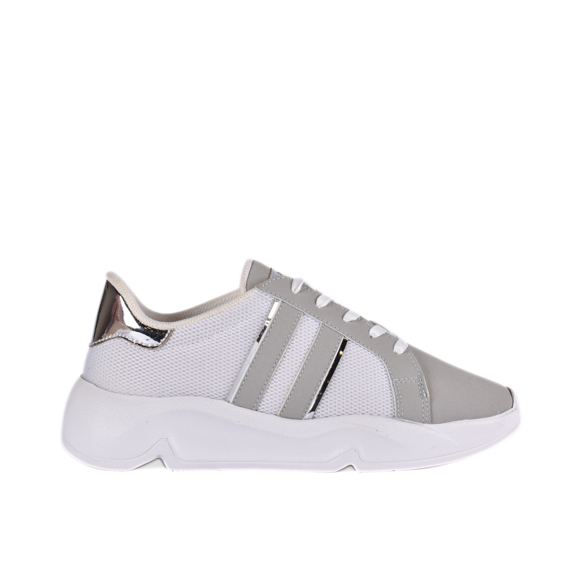 Comfy Mesh Sneakers