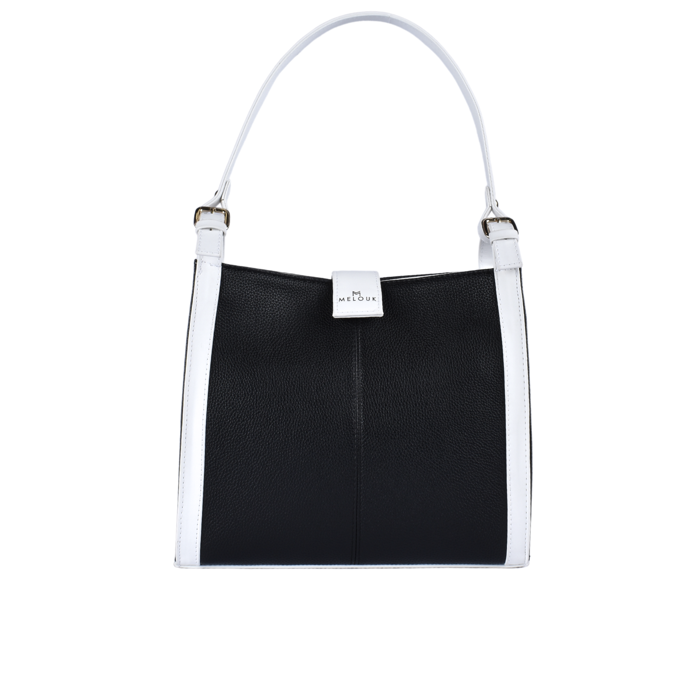 Simple Shoulder Bag