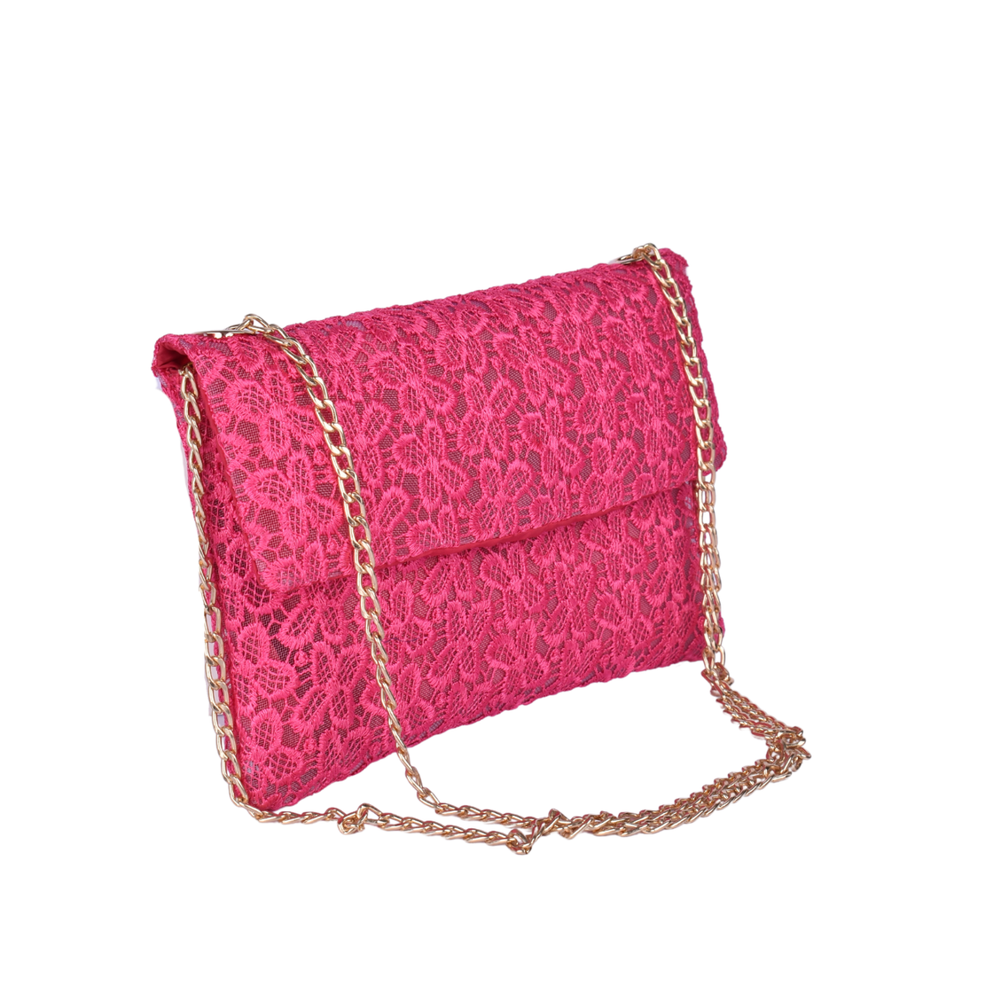 Embossed Mini Cross Body bag