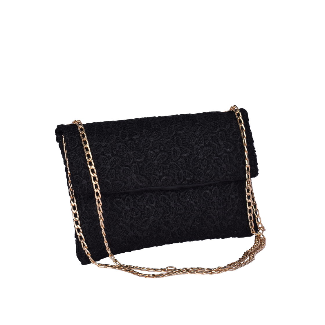 Embossed Mini Cross Body bag