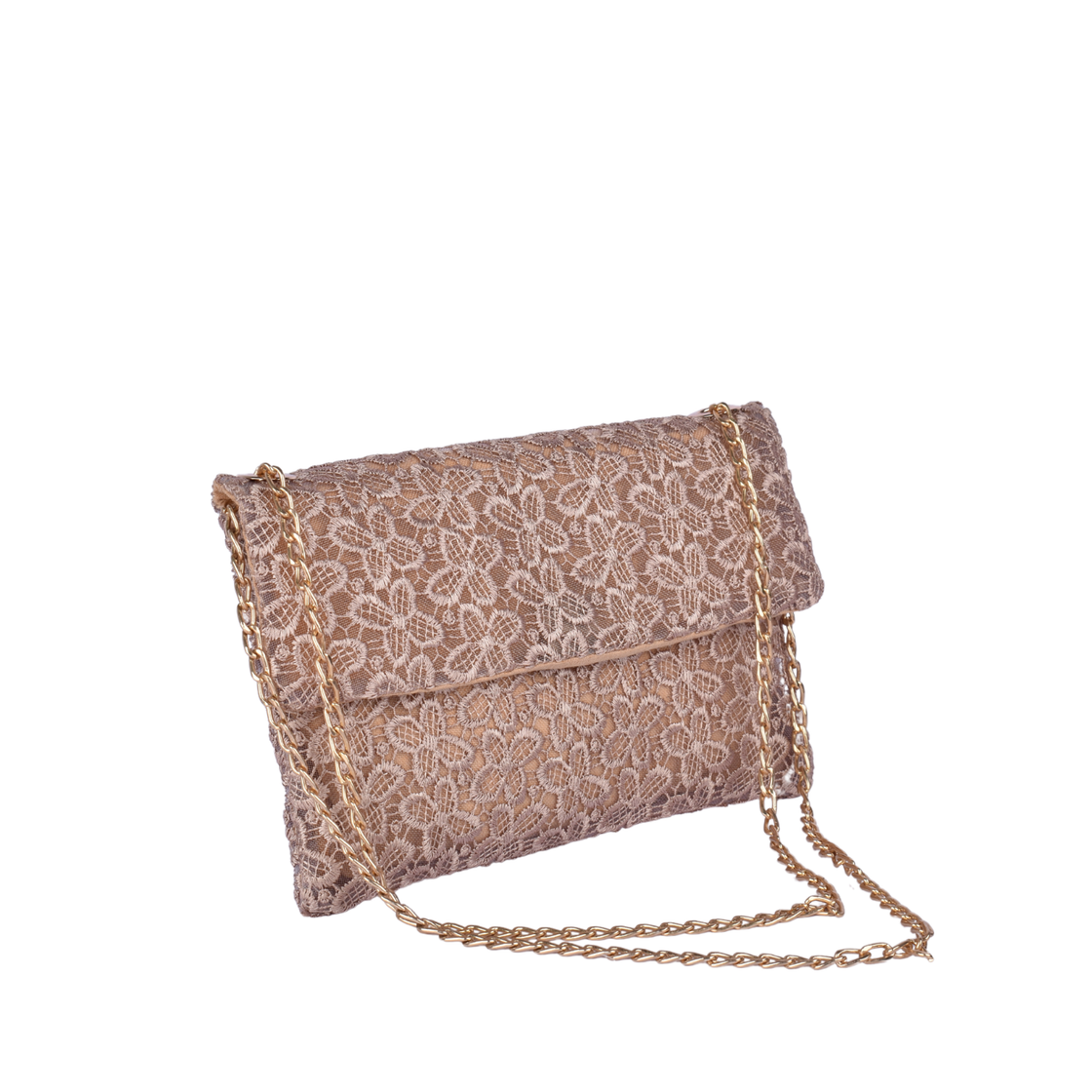 Embossed Mini Cross Body bag