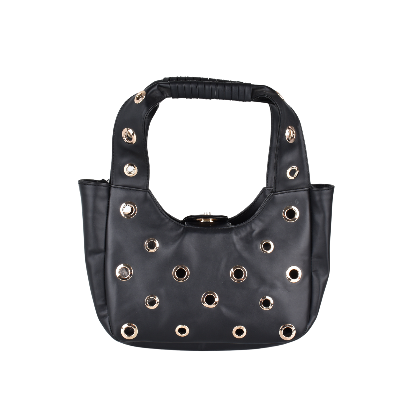 Shoulder Bag with details