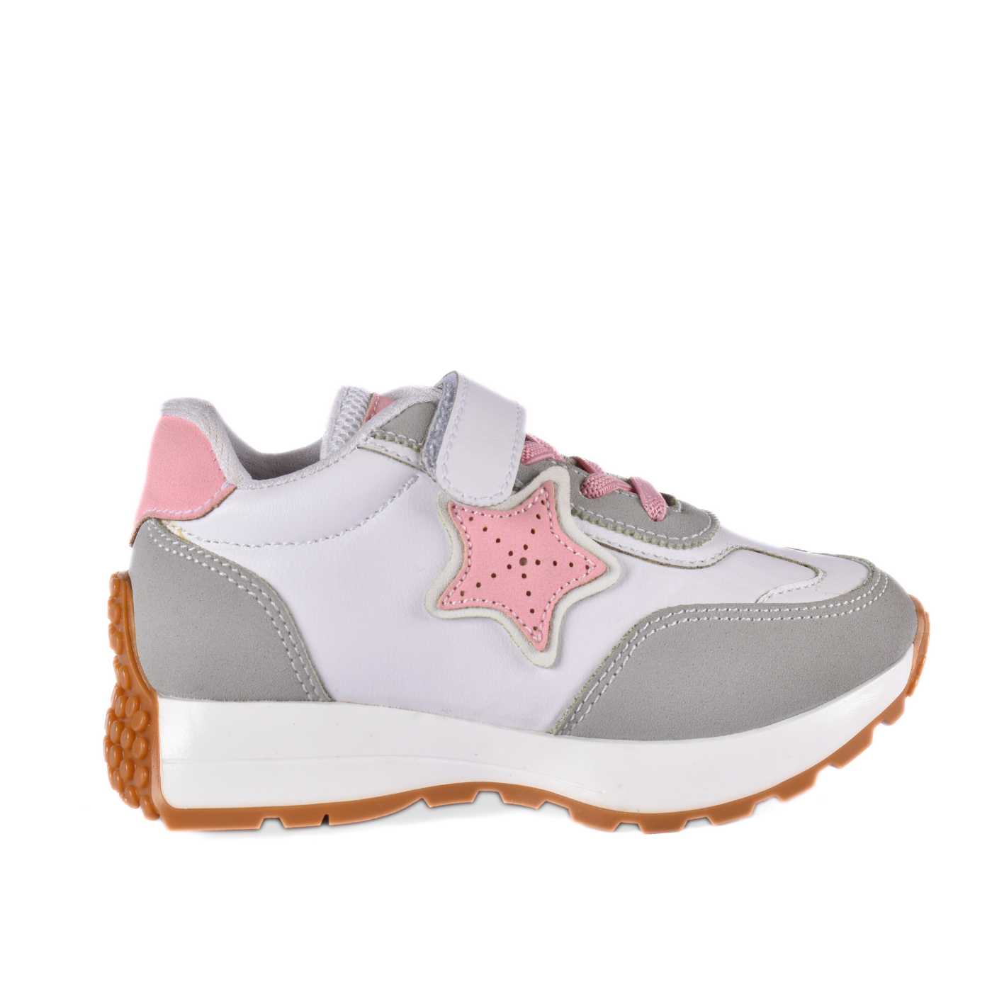 Simple sneakers kids