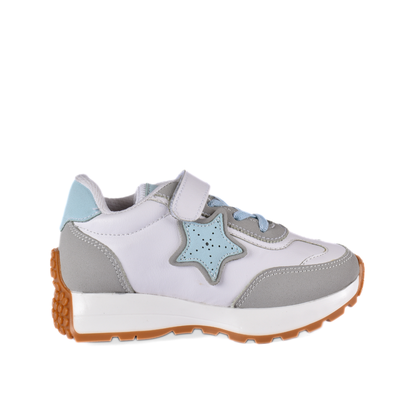 Simple sneakers kids