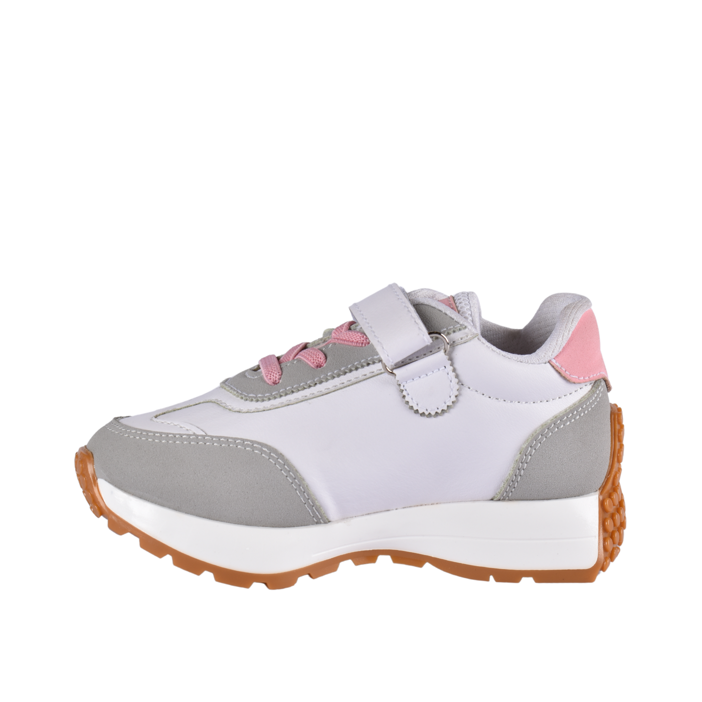 Simple sneakers kids