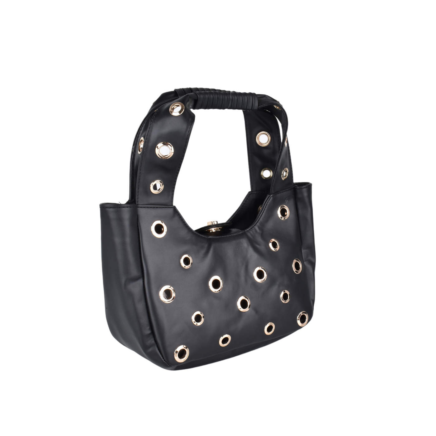 Shoulder Bag with details