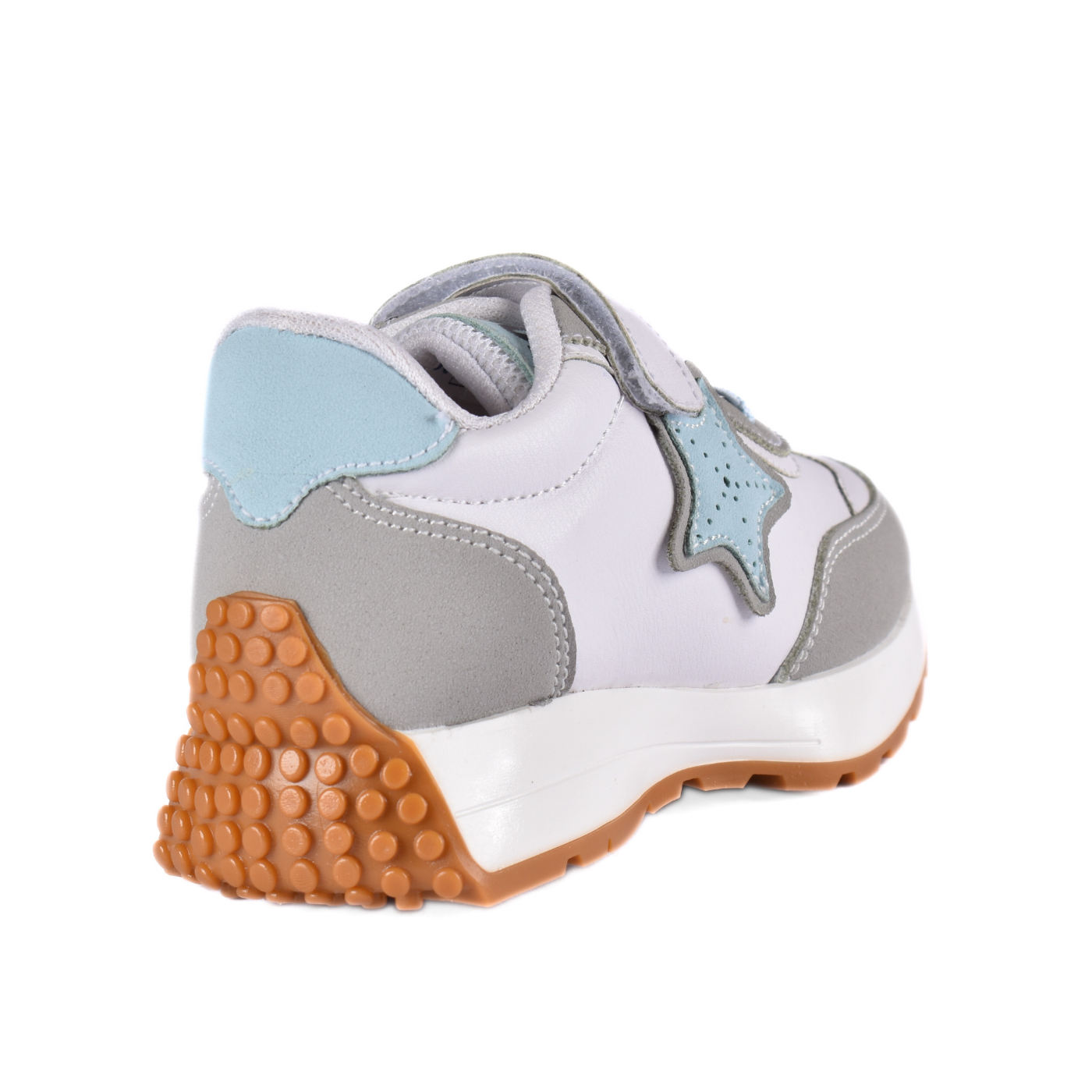 Simple sneakers kids