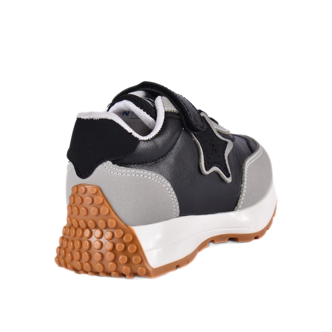Simple sneakers kids
