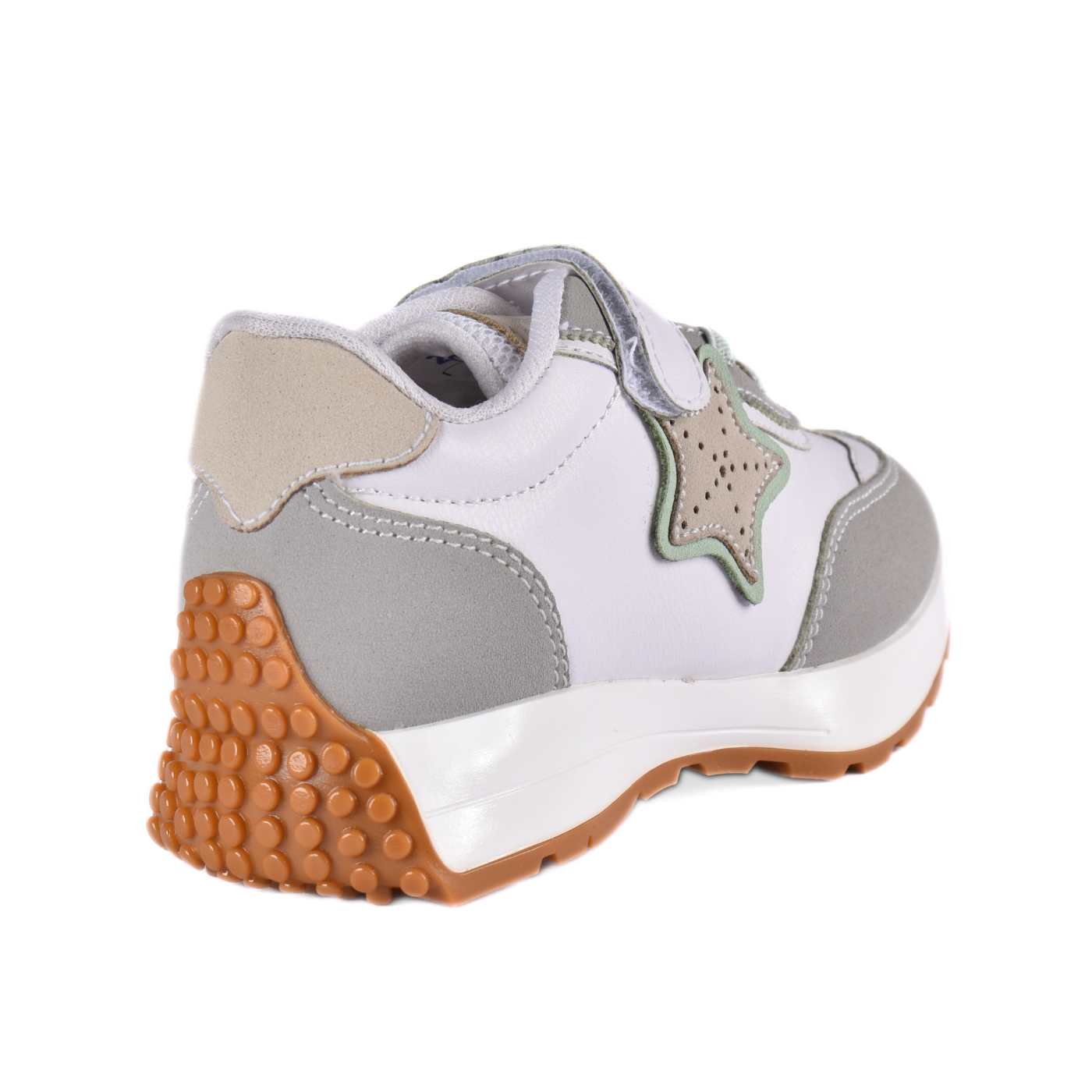 Simple sneakers kids