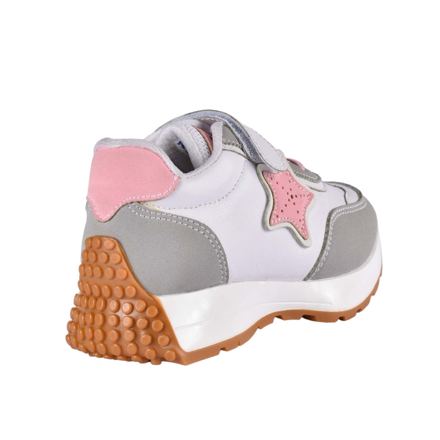 Simple sneakers kids