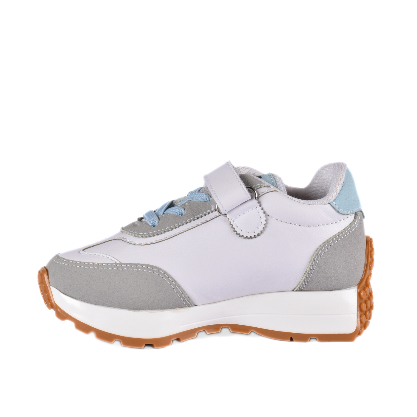 Simple sneakers kids