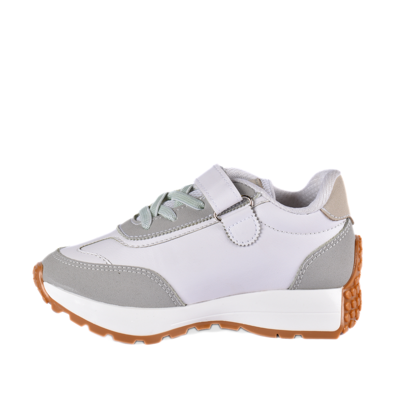 Simple sneakers kids